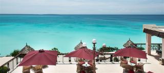 Riu Palace Zanzibar