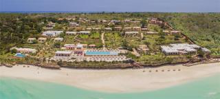 Riu Palace Zanzibar