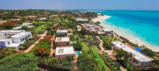 Riu Palace Zanzibar