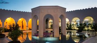 Riu Palace Zanzibar