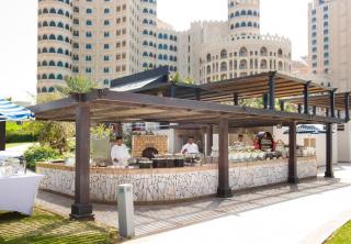 Al Hamra Residence
