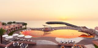 Fairmont Fujairah