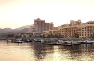 Fairmont Fujairah
