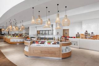 Hampton by Hilton Marjan Island