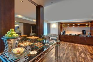 Rose Rayhaan by Rotana