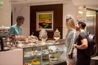 Rose Rayhaan by Rotana