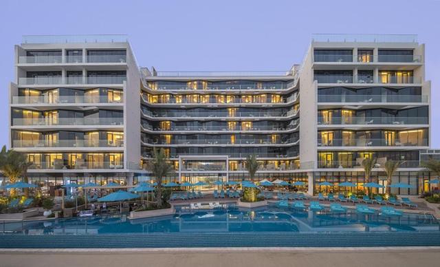 (Exteriér) - Hotel