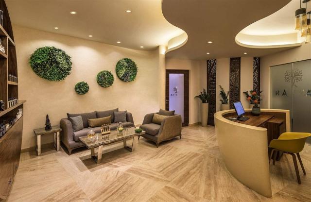 (Interiér) - Wellness/SPA