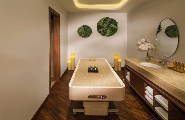 (Interiér) - Wellness/SPA