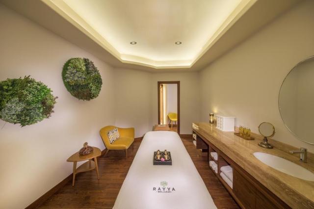 (Interiér) - Wellness/SPA