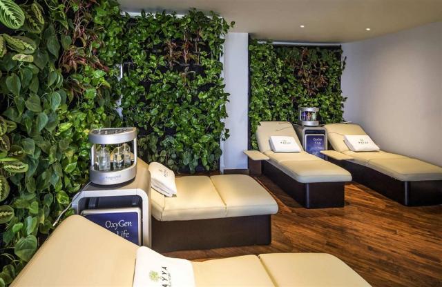 (Interiér) - Wellness/SPA