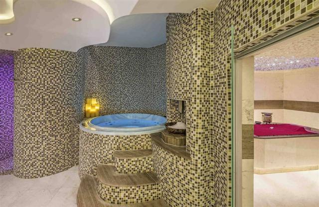 (Interiér) - Wellness/SPA