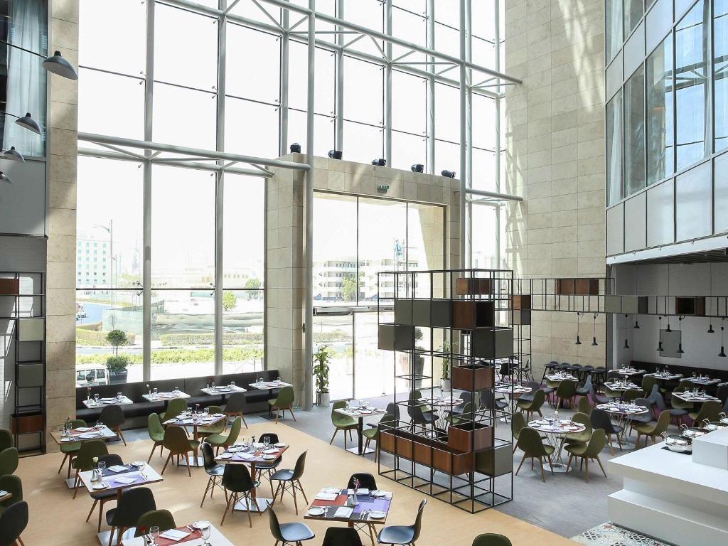 (Interiér) - Lobby