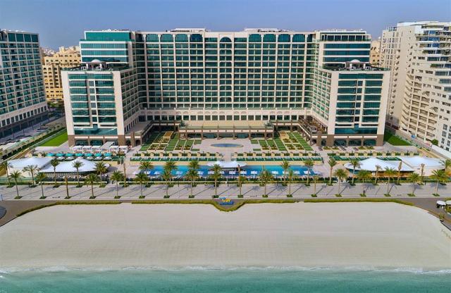 (Exteriér) - Pohled na hotel
