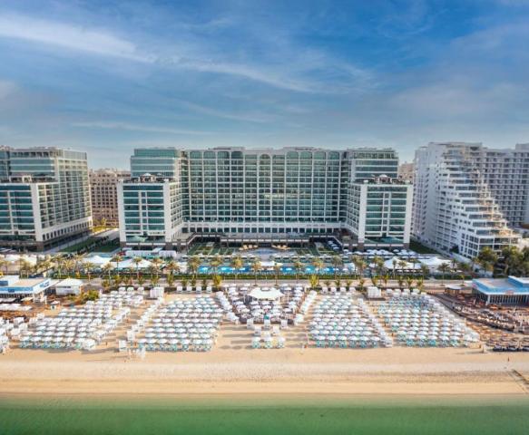 (Exteriér) - Pohled na hotel
