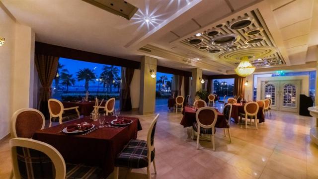 Restaurace