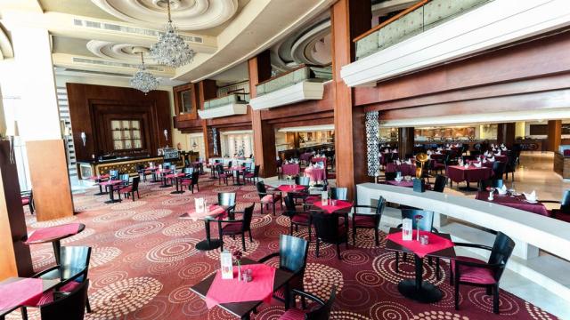 Restaurace