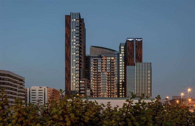 (Exteriér) - Hotel