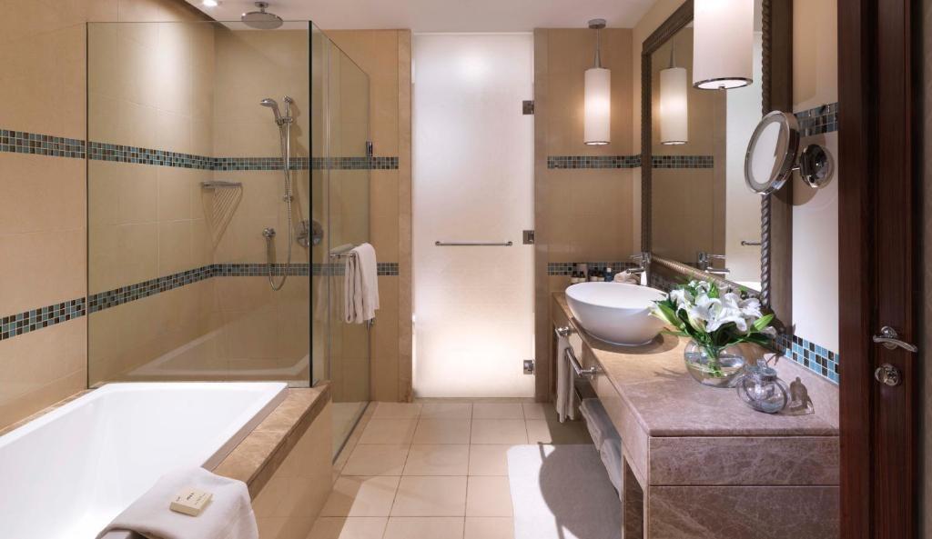 (Interiér) - Pokoj typu FAIRMONT