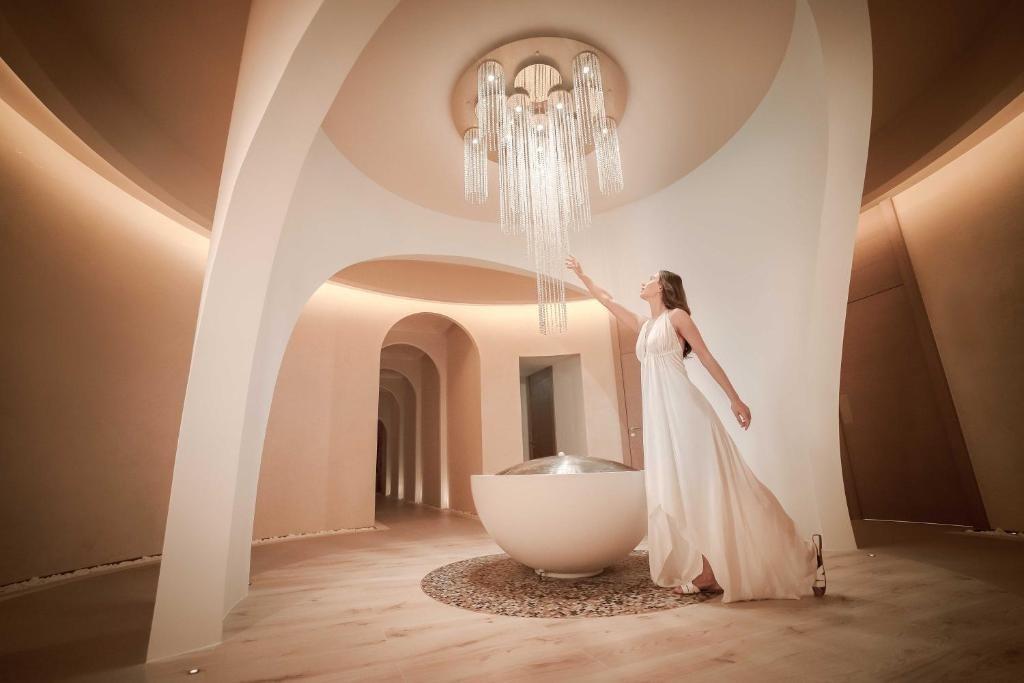 (Interiér) - Wellness