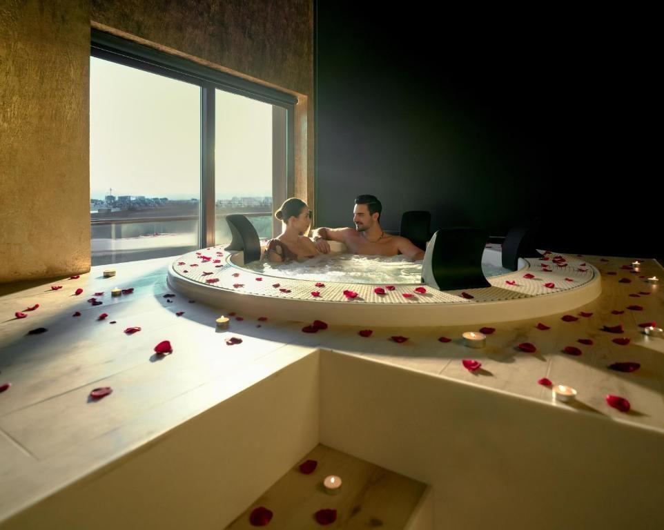 (Interiér) - Wellness