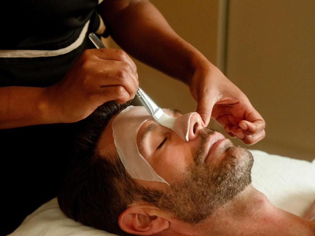 (Interiér) - Wellness