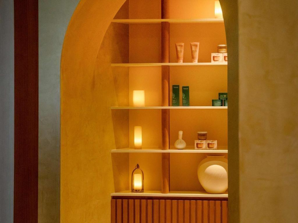 (Interiér) - Wellness