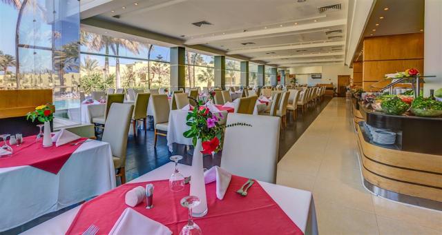 Restaurace