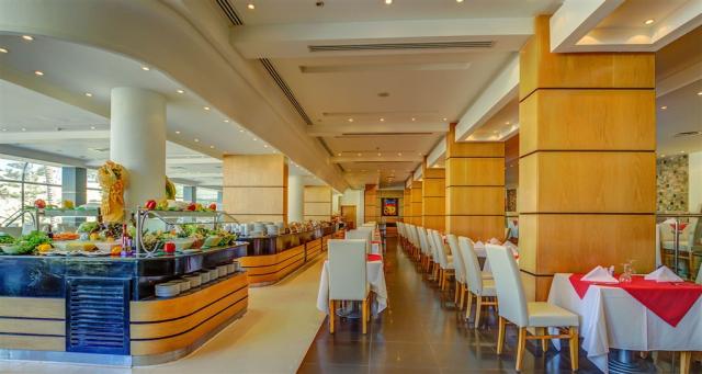 Restaurace