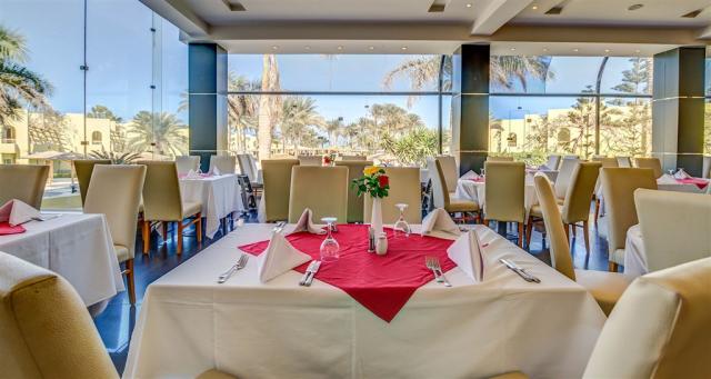 Restaurace