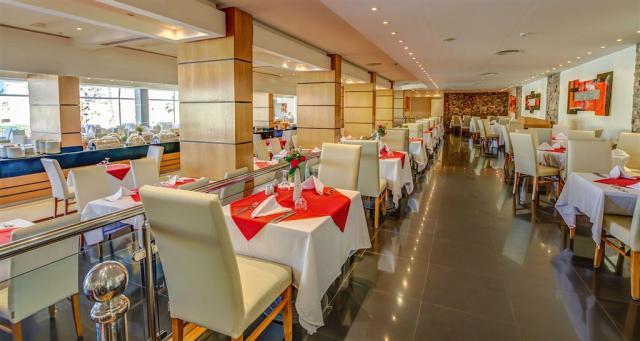 Restaurace