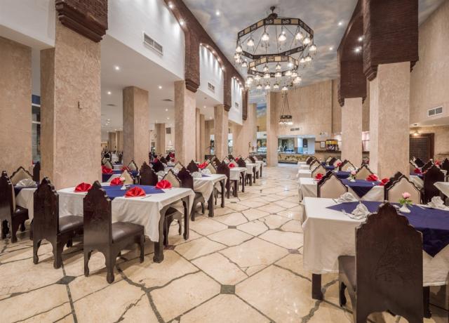 Restaurace Mirette