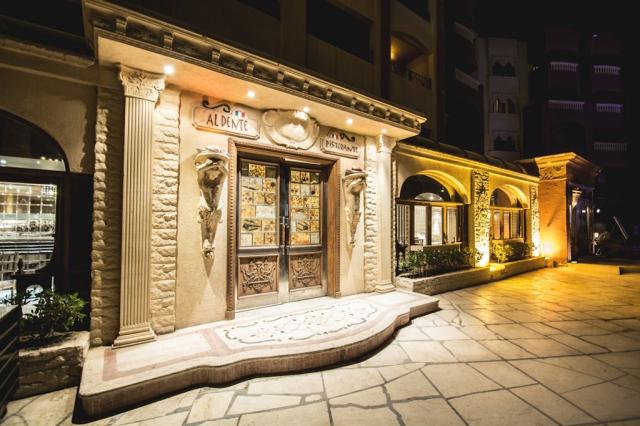 Restaurace Al Dente