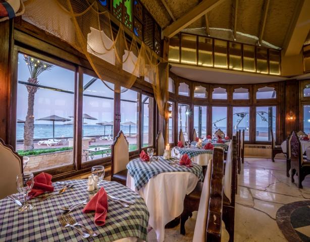 Restaurace Orca