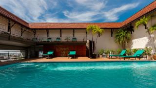 Pinnacle Lumpinee Park