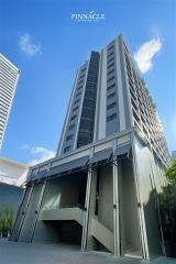 Pinnacle Lumpinee Park