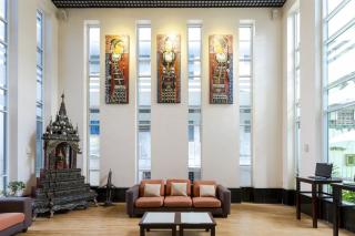 Pinnacle Lumpinee Park