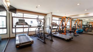 Pinnacle Lumpinee Park