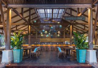 Cape Panwa Hotel