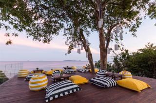Cape Panwa Hotel