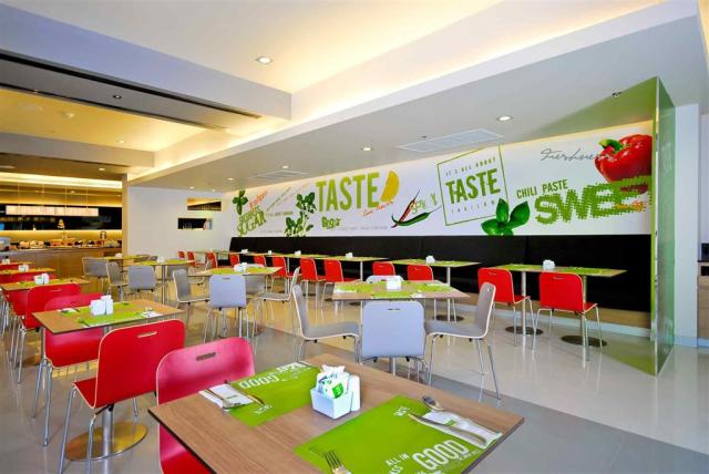 Restaurace
