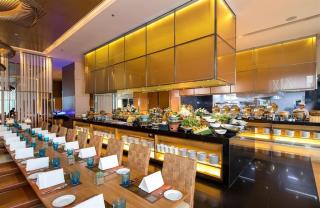 Eastin Grand Hotel Sathorn