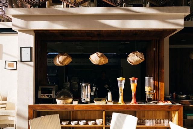 Restaurace