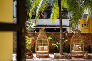 Motive Cottage Resort