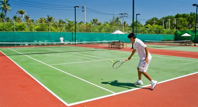 Tenis