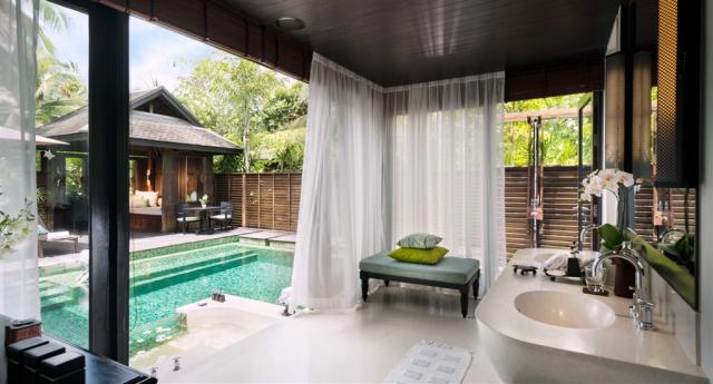 Pool Villa