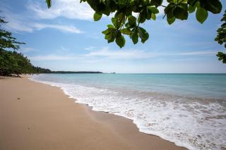 Kantary Beach