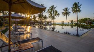 Kantary Beach