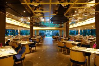Restaurace