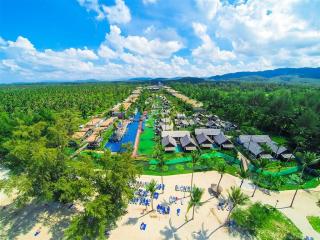 Graceland Khao Lak Beach Resort